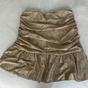 Lilly Pulitzer skirt